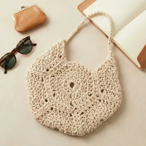 Crochet Bag